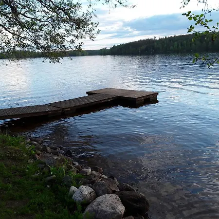 Kitsoppi 度假居 基泰