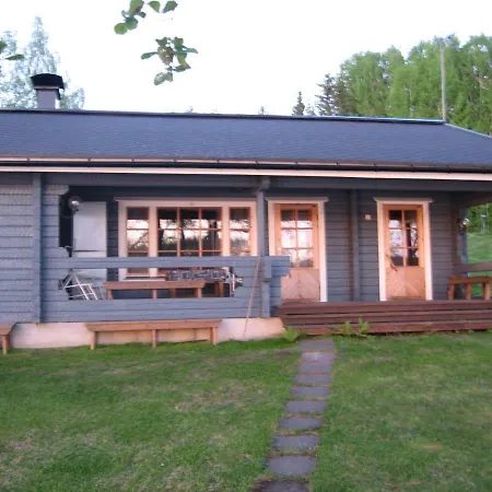 Ferienhaus Kitsoppi *