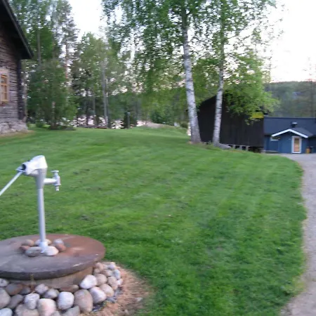 Kitsoppi Ferienhaus