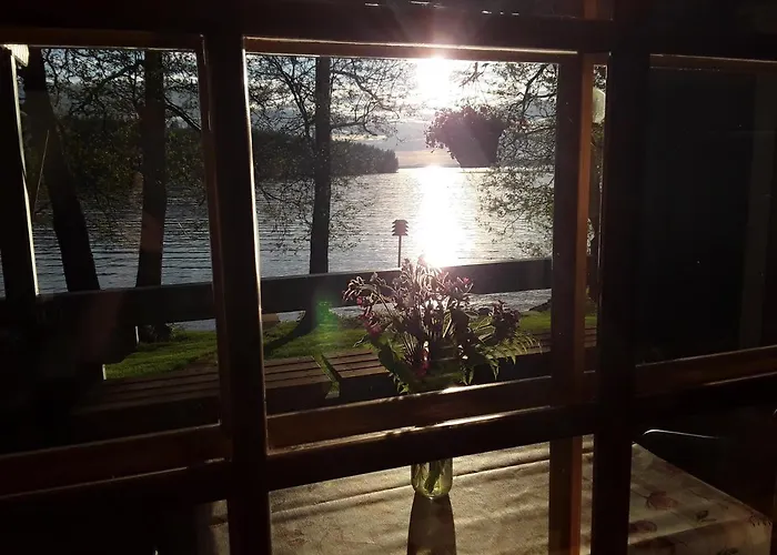 Kitsoppi Hébergement de vacances